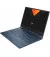 Ноутбук HP Victus 15-fa1024ua (B83A1EA) Performance Blue