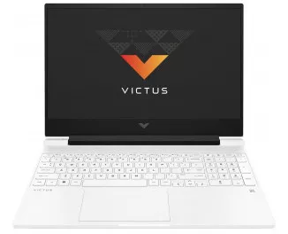 Ноутбук HP Victus 15-fa1026ua (B83A3EA) Ceramic White