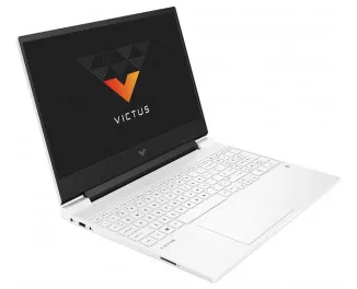 Ноутбук HP Victus 15-fa1026ua (B83A3EA) Ceramic White