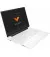 Ноутбук HP Victus 15-fa1026ua (B83A3EA) Ceramic White