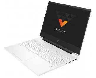 Ноутбук HP Victus 15-fa1026ua (B83A3EA) Ceramic White