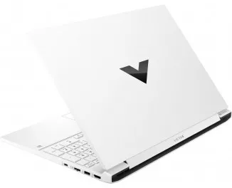 Ноутбук HP Victus 15-fa1026ua (B83A3EA) Ceramic White