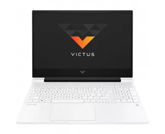 Ноутбук HP Victus 15-fa1033nn (A0MY5EA) Ceramic White