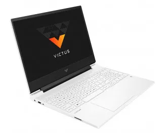 Ноутбук HP Victus 15-fa1033nn (A0MY5EA) Ceramic White