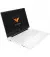 Ноутбук HP Victus 15-fa1033nn (A0MY5EA) Ceramic White