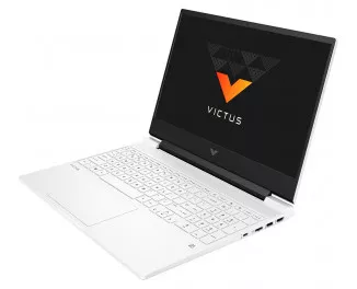 Ноутбук HP Victus 15-fa1033nn (A0MY5EA) Ceramic White