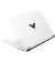 Ноутбук HP Victus 15-fa1033nn (A0MY5EA) Ceramic White