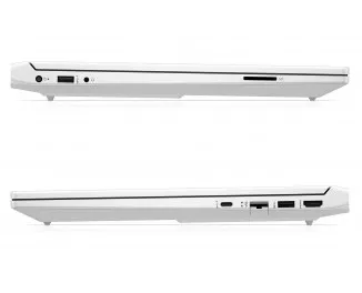 Ноутбук HP Victus 15-fa1033nn (A0MY5EA) Ceramic White