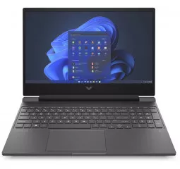 Ноутбук HP Victus 15-fa1652nw (A08SQEA) Mica Silver