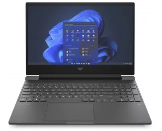Ноутбук HP Victus 15-fa1652nw (A08SQEA) Mica Silver