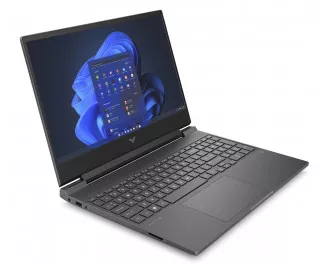 Ноутбук HP Victus 15-fa1652nw (A08SQEA) Mica Silver