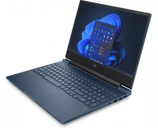 Ноутбук HP Victus 15-fa1657nr (AN6Y6UA) Performance Blue