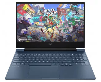 Ноутбук HP Victus 15-fa2011ua (BV8X4EA) Performance Blue