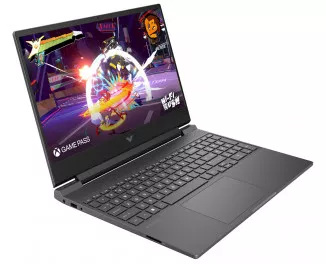 Ноутбук HP Victus 15-fa2701wm (B8LN4UA) Mica Silver