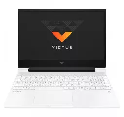 Ноутбук HP Victus 15-fb1000ua (9R6R6EA) White