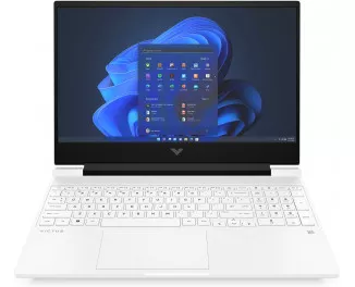 Ноутбук HP Victus 15-fb2670nw (A58SXEA) Ceramic White