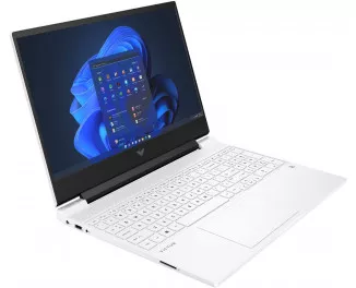 Ноутбук HP Victus 15-fb2670nw (A58SXEA) Ceramic White