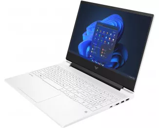 Ноутбук HP Victus 15-fb2670nw (A58SXEA) Ceramic White