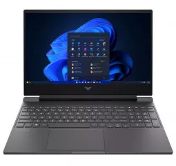 Ноутбук HP Victus 15-fb2724nw (B4MD6EA) Mica Silver