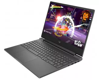 Ноутбук HP Victus 15-fb3014ua (BF1H7EA) Mica Silver