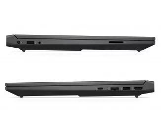 Ноутбук HP Victus 15-fb3014ua (BF1H7EA) Mica Silver