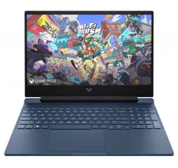 Ноутбук HP Victus 15-fb3049ua (BV8Y0EA) Performance Blue