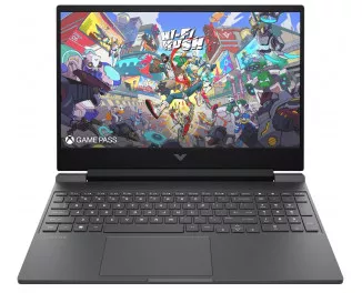 Ноутбук HP Victus 15-fb3093dx (BM4X8UA) Mica Silver