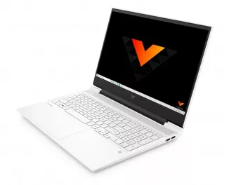 Ноутбук HP Victus 16-d0044nq (4Q729EA) White