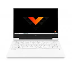 Ноутбук HP Victus 16-d0044nq (4Q729EA16) White