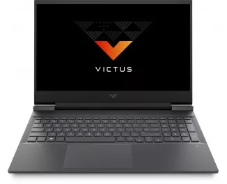 Ноутбук HP Victus 16-e0121nw (5A5H3EA) Black