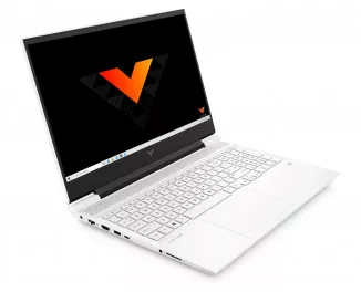 Ноутбук HP Victus 16-e0154nw Ceramic White