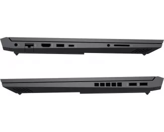 Ноутбук HP Victus 16-e0212nw (4P4C4EA) Black