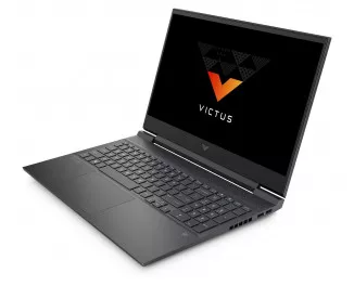 Ноутбук HP Victus 16-e0262nw (4P4Z6EA) Black