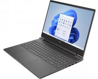 Ноутбук HP Victus 16-r0085cl (8Y487UA) Mica Silver