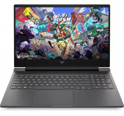 Ноутбук HP Victus 16-r1814nw (A08B1EA) Mica Silver