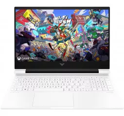 Ноутбук HP Victus 16-r1824nw (A08B2EA) Ceramic White