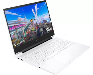 Ноутбук HP Victus 16-r1824nw (A08B2EA) Ceramic White