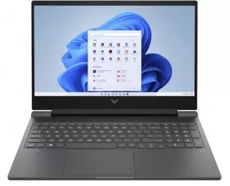 Ноутбук HP Victus 16-s0000ca (7X7B1UA) Mica Silver