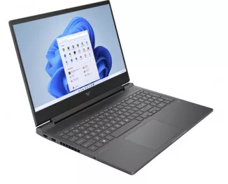 Ноутбук HP Victus 16-s0000ca (7X7B1UA) Mica Silver