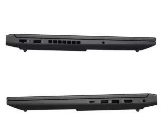 Ноутбук HP Victus 16-s0000ca (7X7B1UA) Mica Silver