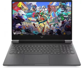 Ноутбук HP Victus 16-s1009ua (B83BCEA) Mica Silver