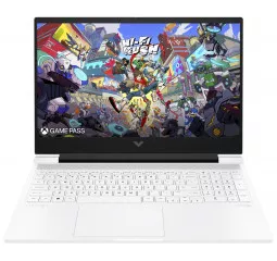 Ноутбук HP Victus 16-s1047nr (A59FRUA) Ceramic White