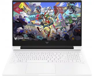 Ноутбук HP Victus 16-s1047nr (A59FRUA) Ceramic White