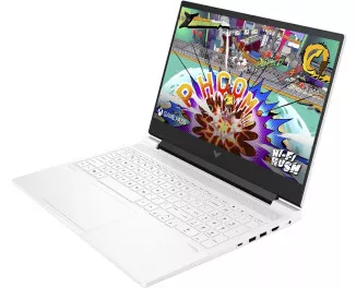 Ноутбук HP Victus 16-s1047nr (A59FRUA) Ceramic White