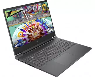 Ноутбук HP Victus 16-s1276ng (A18M8EA) Mica Silver