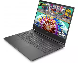 Ноутбук HP Victus 16-s1276ng (A18M8EA) Mica Silver