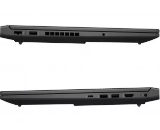 Ноутбук HP Victus 16-s1276ng (A18M8EA) Mica Silver