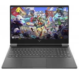 Ноутбук HP Victus 16t-r100 (8Z7S0AV/Custom 64Gb/4Tb) Mica Silver
