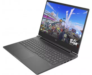 Ноутбук HP Victus 16t-r100 (8Z7S0AV_4tb_custom) Mica Silver