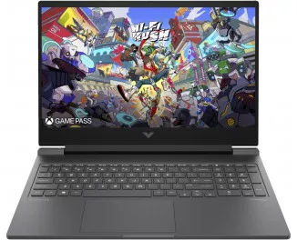 Ноутбук HP Victus 16t-s100 (90P57AV Custom) Mica Silver